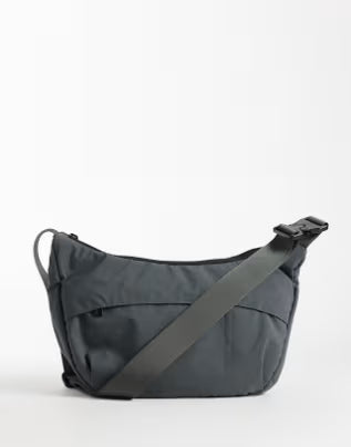 Sacoche bandoulière nylon