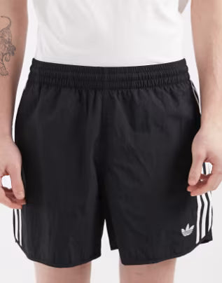 Short 3-Bandes Adidas Originals