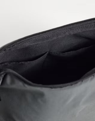 Sacoche bandoulière nylon