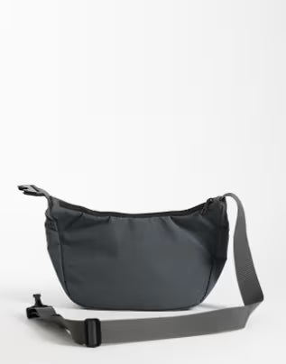 Sacoche bandoulière nylon